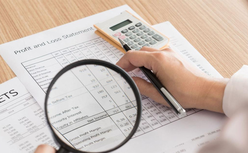 الرقابة و التدقيق على الأداء الوظيفي